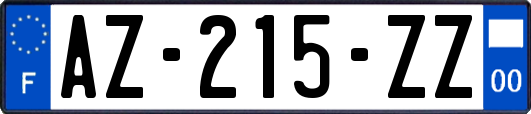 AZ-215-ZZ