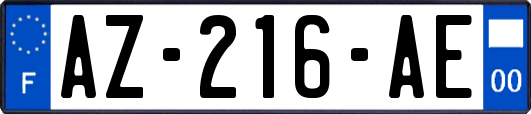 AZ-216-AE