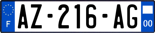 AZ-216-AG