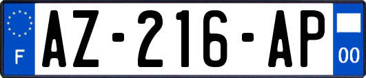 AZ-216-AP