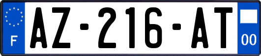 AZ-216-AT