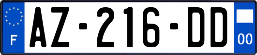 AZ-216-DD