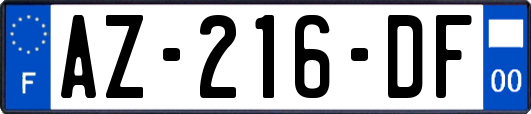 AZ-216-DF