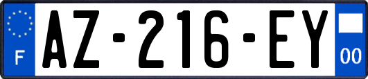 AZ-216-EY