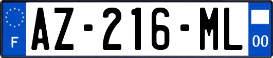 AZ-216-ML