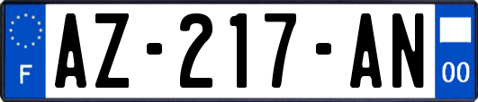 AZ-217-AN