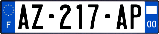 AZ-217-AP