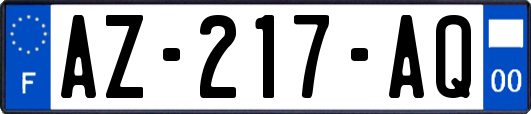 AZ-217-AQ