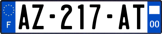 AZ-217-AT