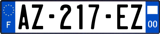 AZ-217-EZ