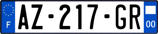 AZ-217-GR