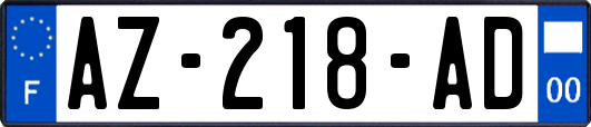 AZ-218-AD