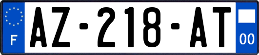 AZ-218-AT