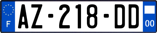 AZ-218-DD