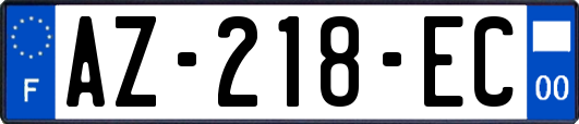 AZ-218-EC