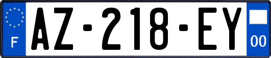 AZ-218-EY