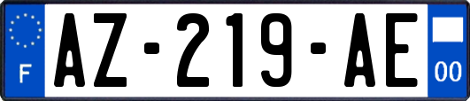 AZ-219-AE