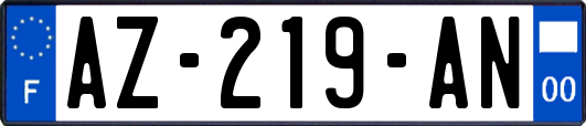 AZ-219-AN