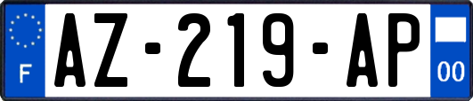 AZ-219-AP