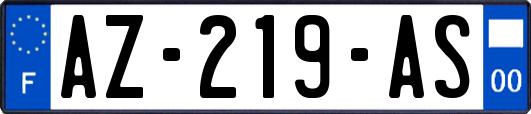 AZ-219-AS