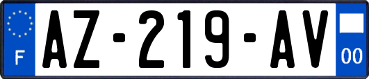 AZ-219-AV