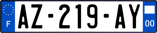 AZ-219-AY