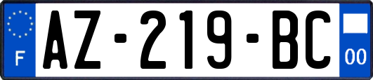 AZ-219-BC