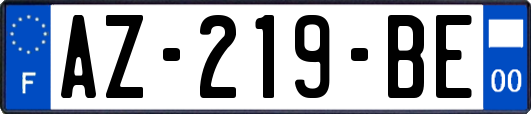 AZ-219-BE