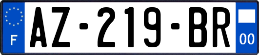 AZ-219-BR