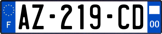 AZ-219-CD