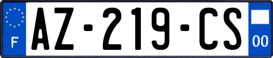 AZ-219-CS