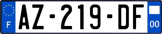 AZ-219-DF