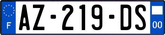 AZ-219-DS