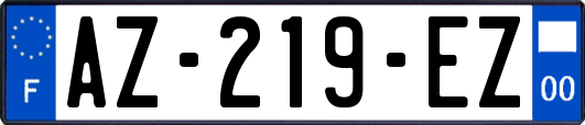 AZ-219-EZ