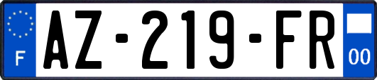 AZ-219-FR