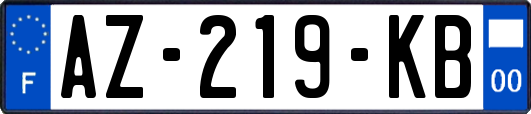 AZ-219-KB