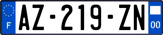 AZ-219-ZN