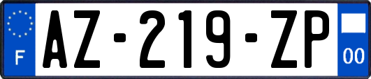 AZ-219-ZP