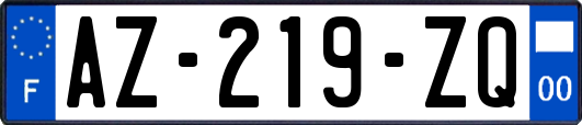 AZ-219-ZQ