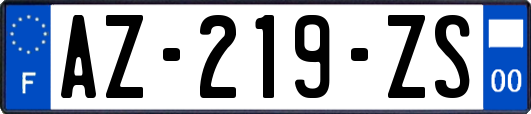 AZ-219-ZS