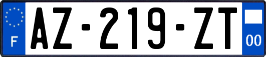 AZ-219-ZT