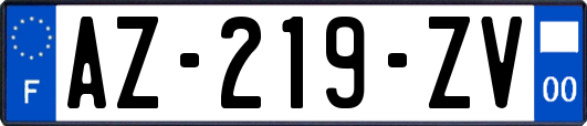 AZ-219-ZV