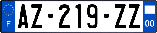 AZ-219-ZZ