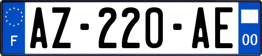 AZ-220-AE