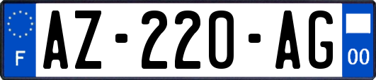 AZ-220-AG