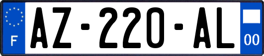 AZ-220-AL