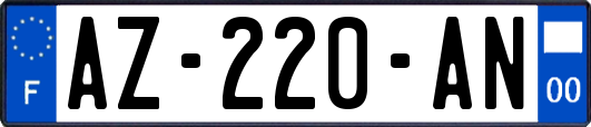 AZ-220-AN