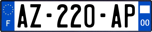 AZ-220-AP