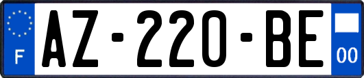 AZ-220-BE