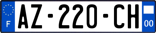 AZ-220-CH